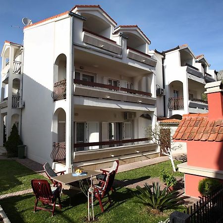Apartments In Beautiful Split ポドストラナ 部屋 写真