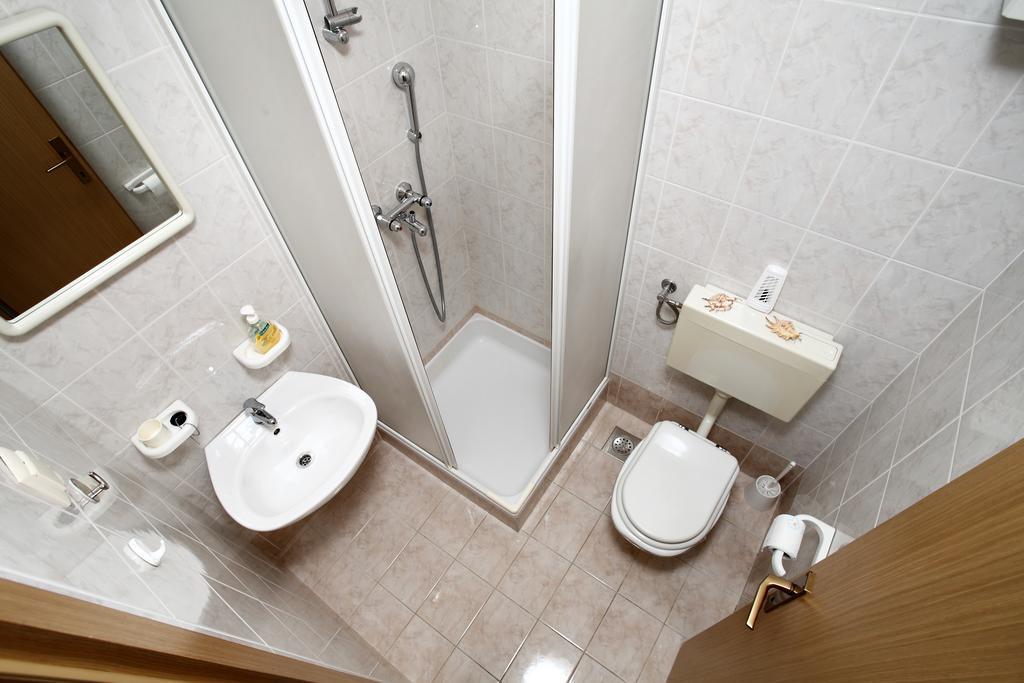 Apartments In Beautiful Split ポドストラナ 部屋 写真