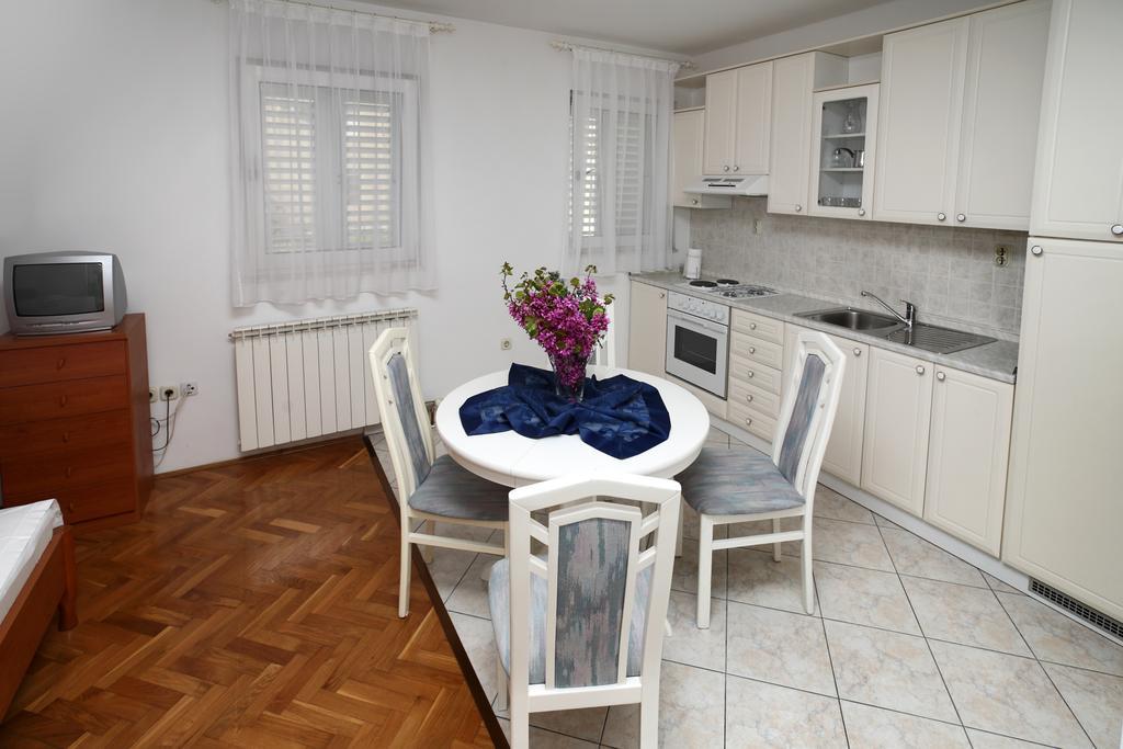 Apartments In Beautiful Split ポドストラナ 部屋 写真