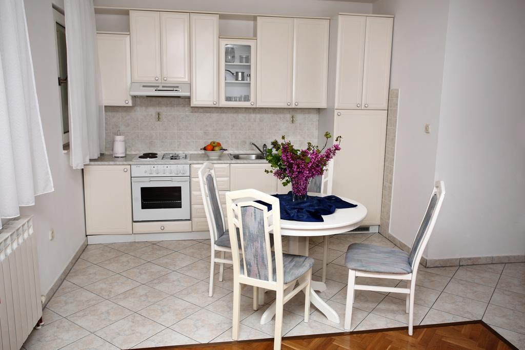 Apartments In Beautiful Split ポドストラナ 部屋 写真