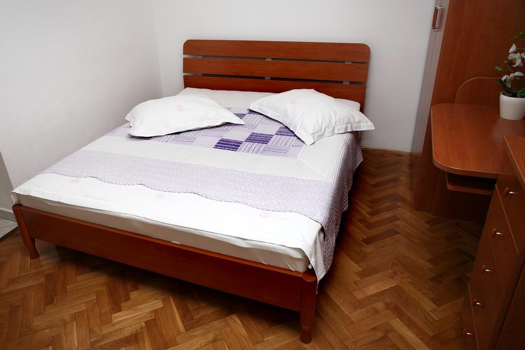 Apartments In Beautiful Split ポドストラナ 部屋 写真