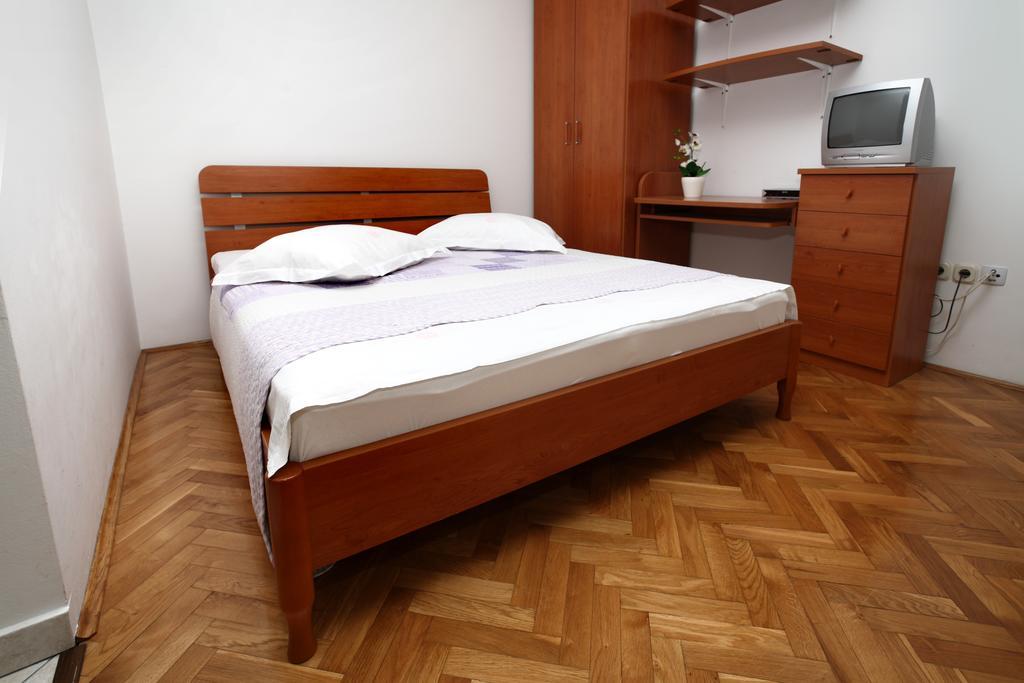 Apartments In Beautiful Split ポドストラナ 部屋 写真