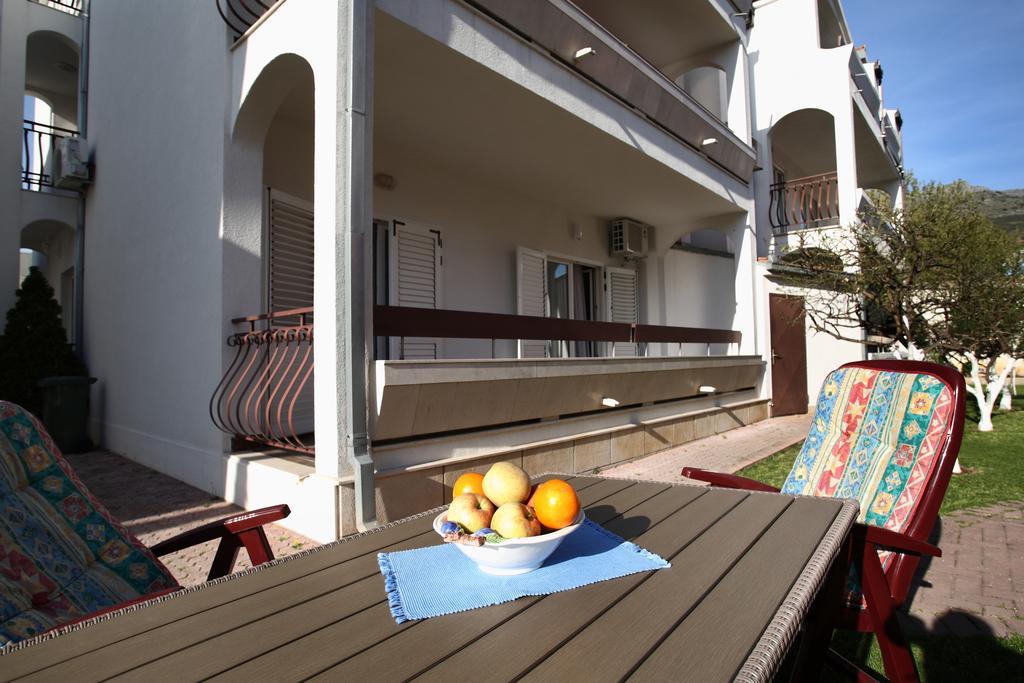 Apartments In Beautiful Split ポドストラナ 部屋 写真