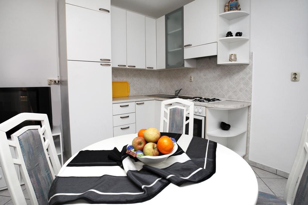Apartments In Beautiful Split ポドストラナ 部屋 写真