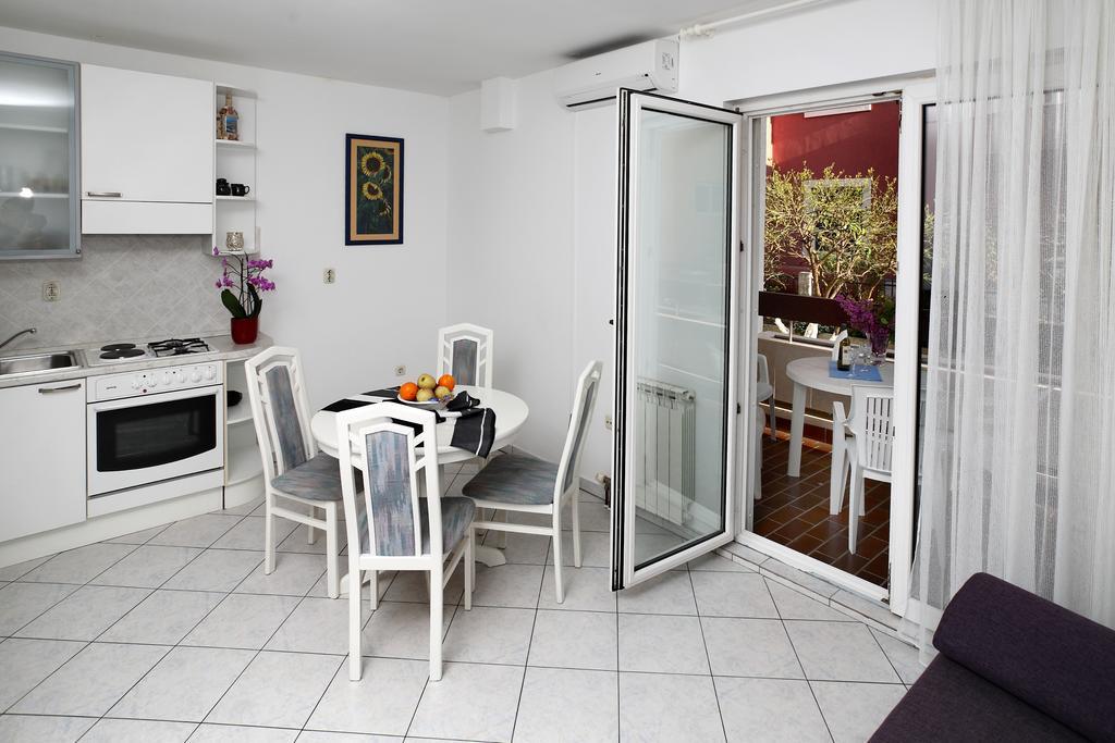 Apartments In Beautiful Split ポドストラナ 部屋 写真