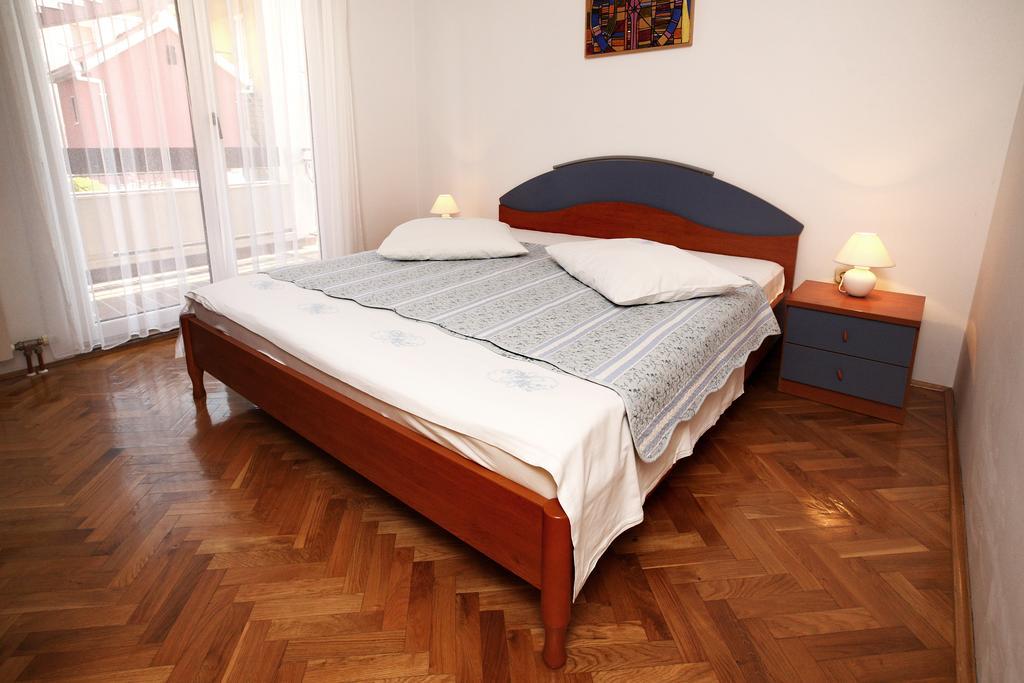 Apartments In Beautiful Split ポドストラナ 部屋 写真