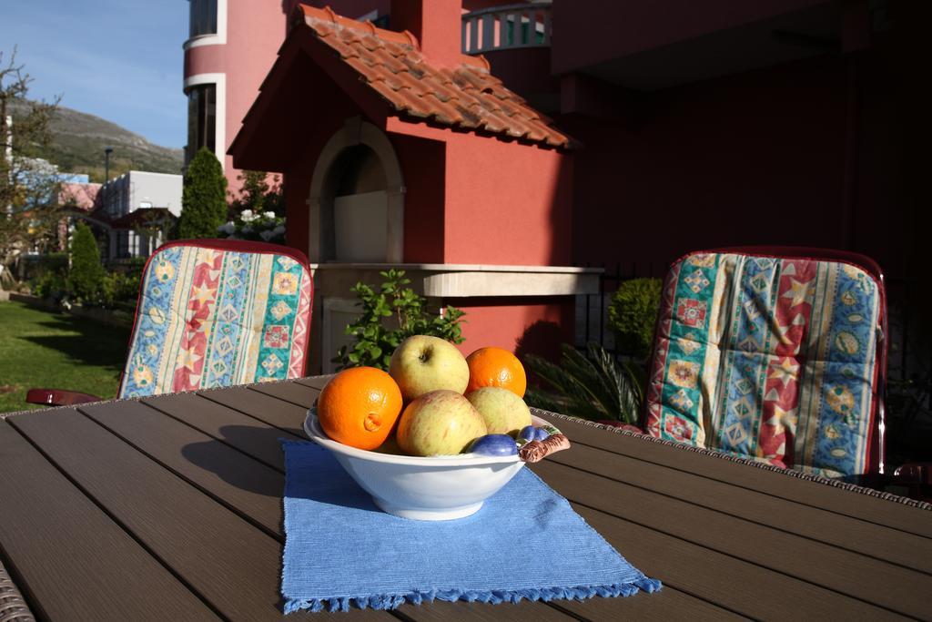 Apartments In Beautiful Split ポドストラナ 部屋 写真