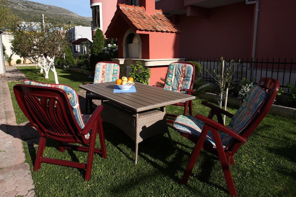 Apartments In Beautiful Split ポドストラナ 部屋 写真