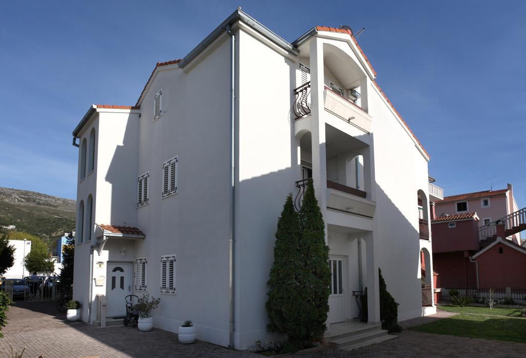 Apartments In Beautiful Split ポドストラナ 部屋 写真