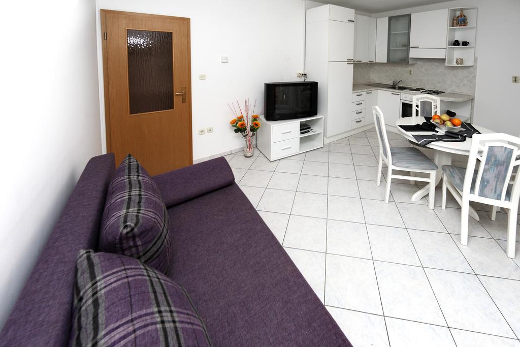 Apartments In Beautiful Split ポドストラナ 部屋 写真