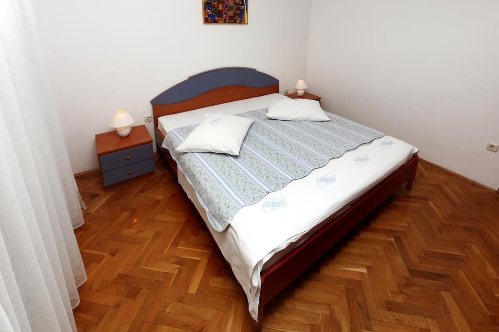 Apartments In Beautiful Split ポドストラナ 部屋 写真