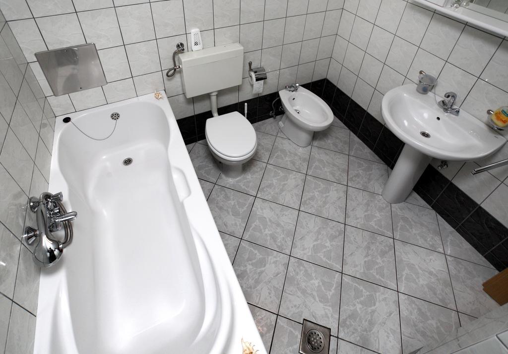 Apartments In Beautiful Split ポドストラナ 部屋 写真