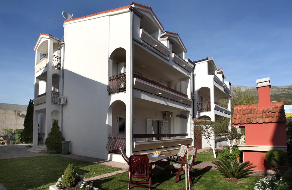 Apartments In Beautiful Split ポドストラナ 部屋 写真